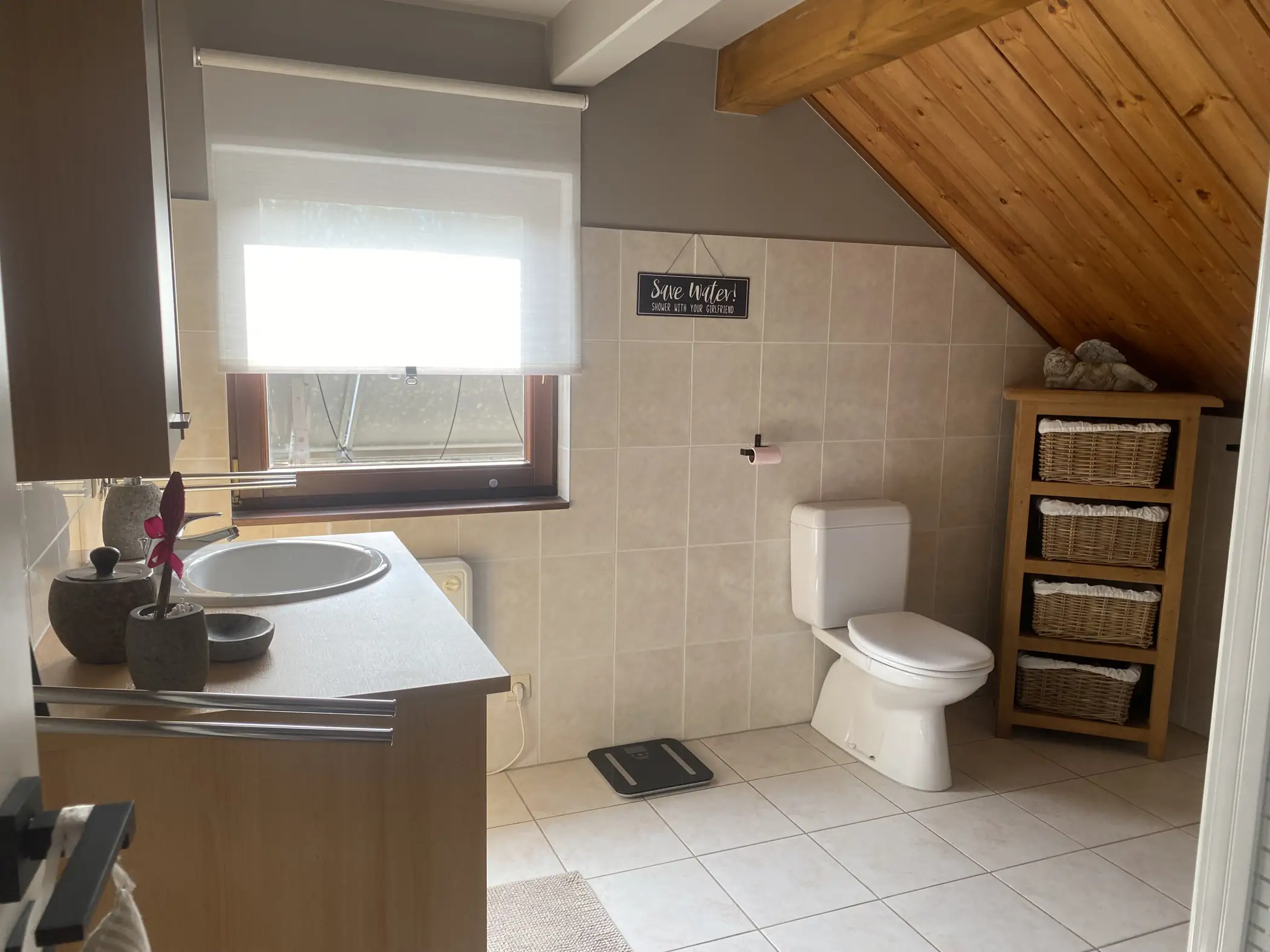 Cottage for 15 people in Beauraing Gîte Le Chalet Suisse